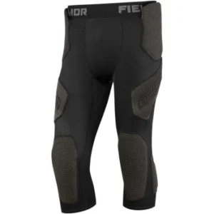 Icon Pant FA Compression Black