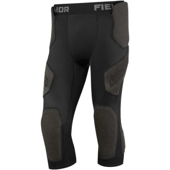 Icon Pant FA Compression Black