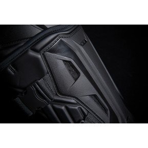 Icon Knee Field ARMOR3 Black - Image 3