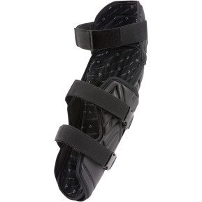 Icon Knee Field ARMOR3 Black - Image 2