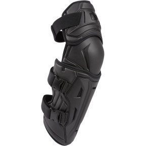 Icon Knee Field ARMOR3 Black