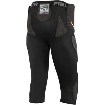 Icon Pant FA Compression Black - Image 3