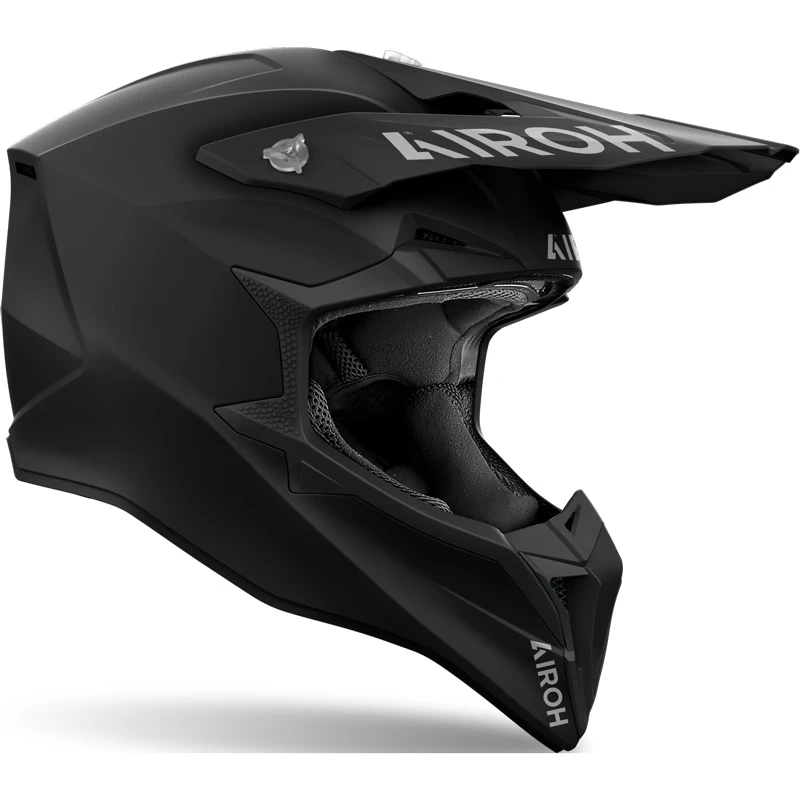 Airoh Wraaap Helmet - Image 2