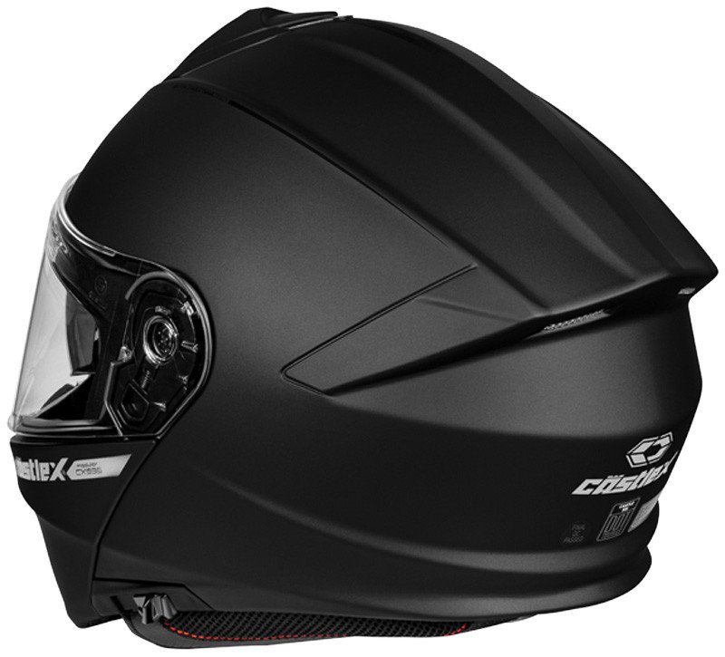 Castle X CX935 Helmet - Image 3