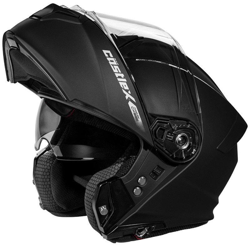 Castle X CX935 Helmet - Image 2