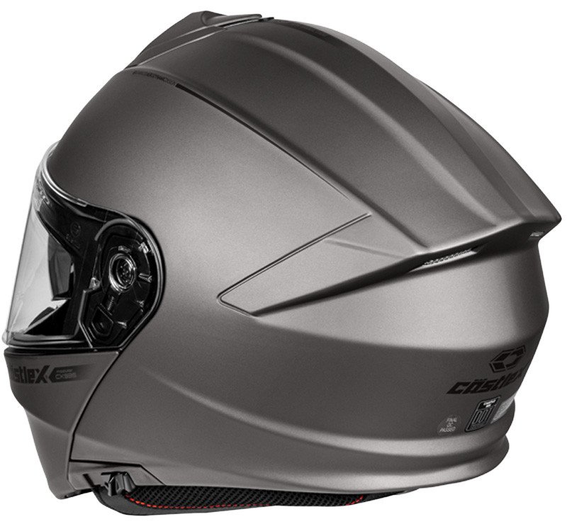 Castle X CX935 Helmet - Image 6