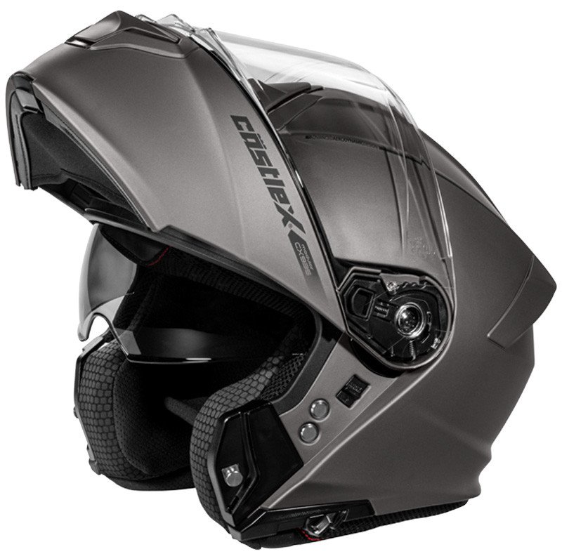 Castle X CX935 Helmet - Image 5