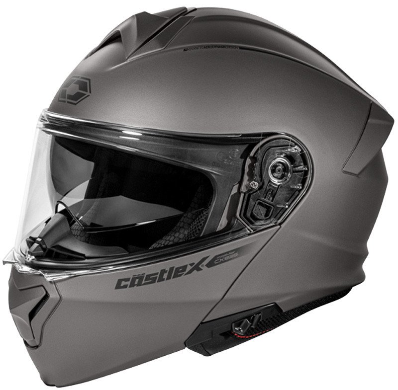 Castle X CX935 Helmet - Image 4