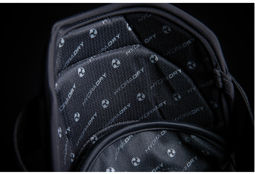 Icon Knee Field ARMOR3 Black - Image 6