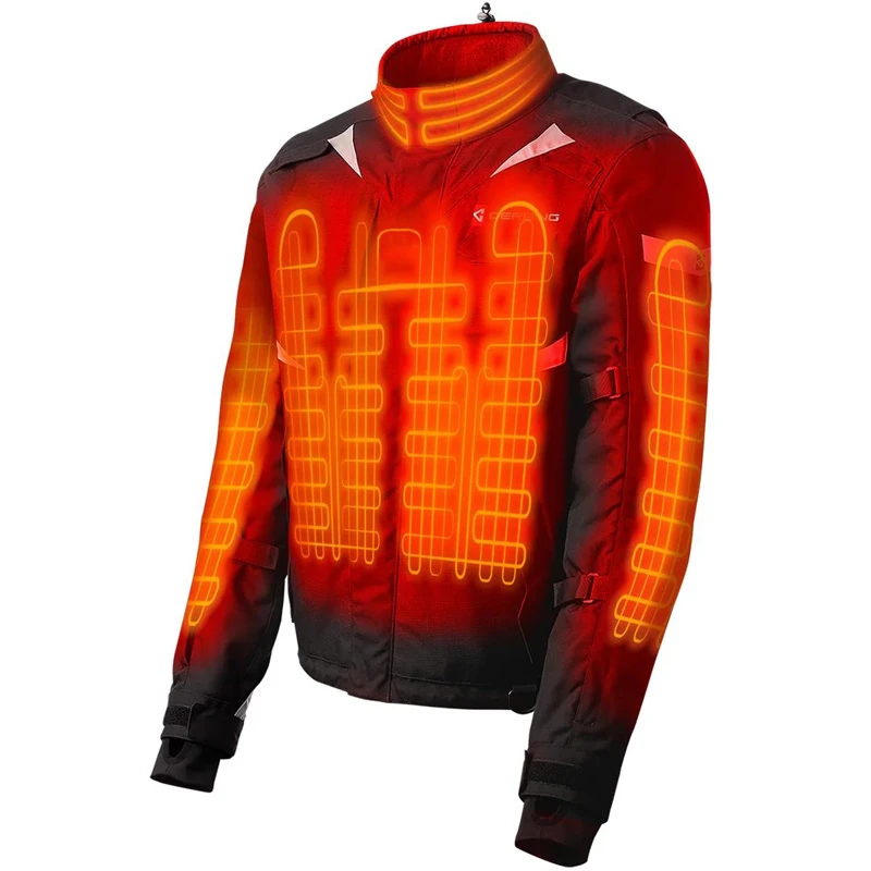 Gerbing 12V EX Pro Heated Jacket - Image 3