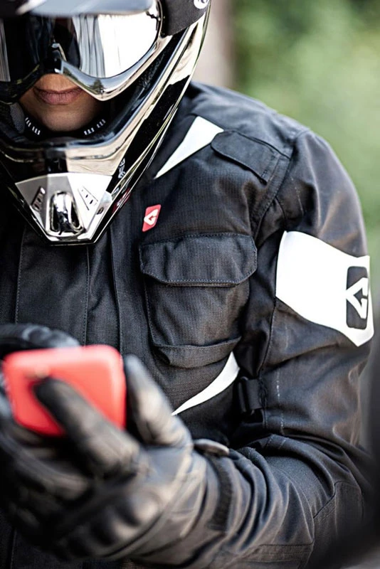 Gerbing 12V EX Pro Heated Jacket - Image 4
