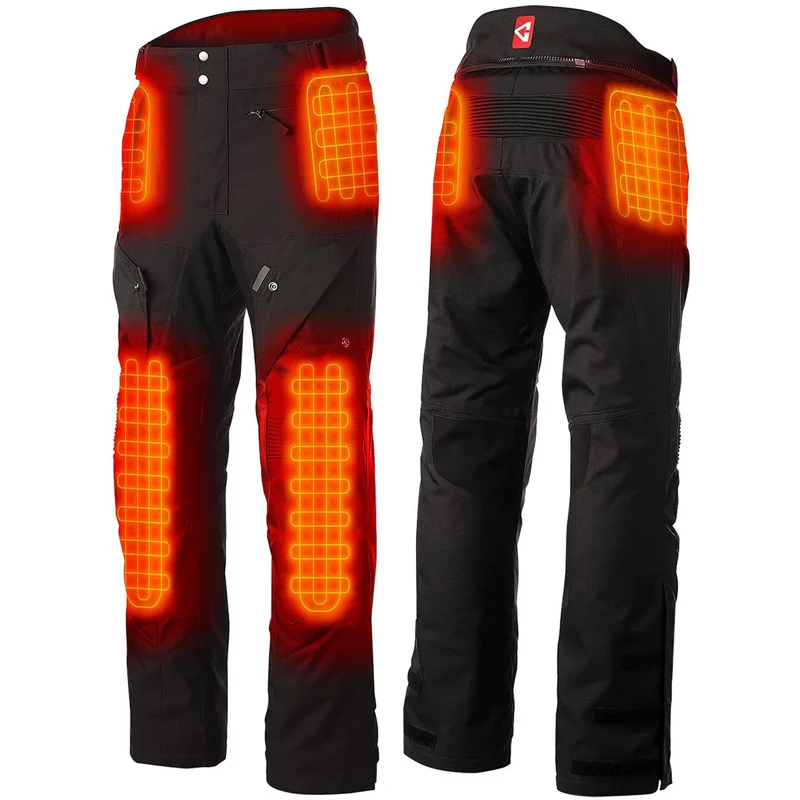 Gerbing 12V EX Pro Heated Pants - Image 5
