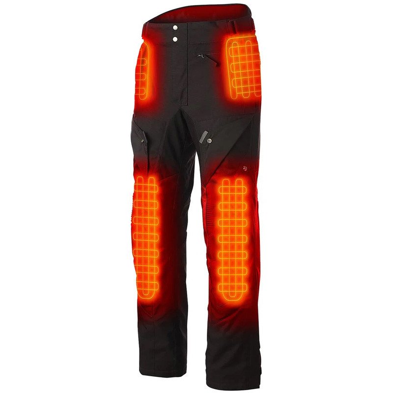 Gerbing 12V EX Pro Heated Pants - Image 3