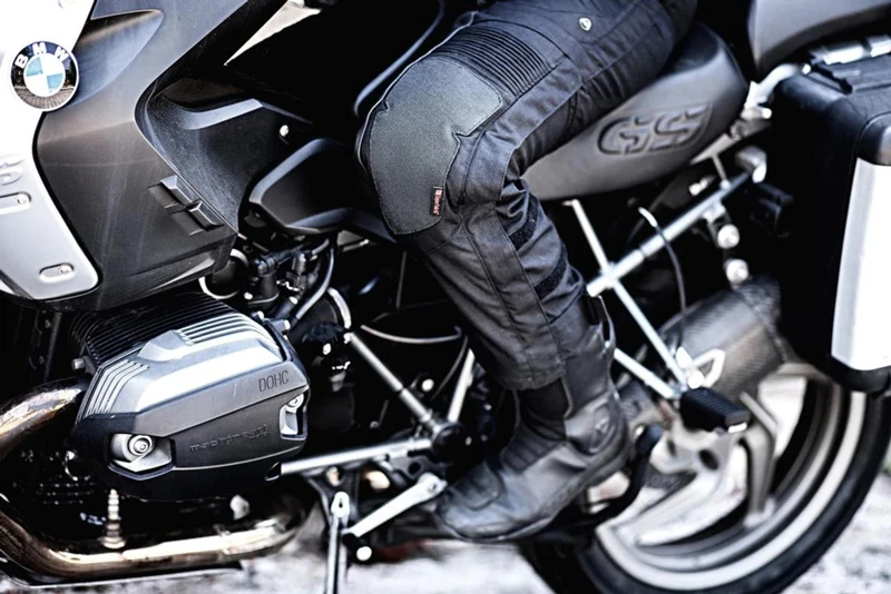 Gerbing 12V EX Pro Heated Pants - Image 6