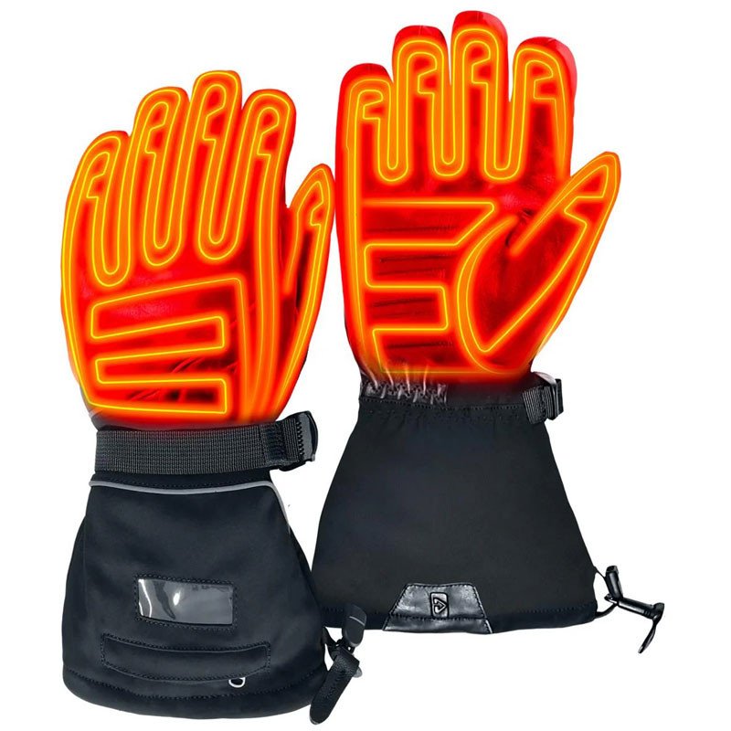 Gerbing 12V GT5 Heated Gloves - Image 2