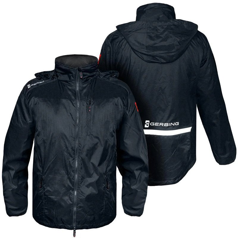 Gerbing 12V Heated Jacket Liner 2.0 - Image 5
