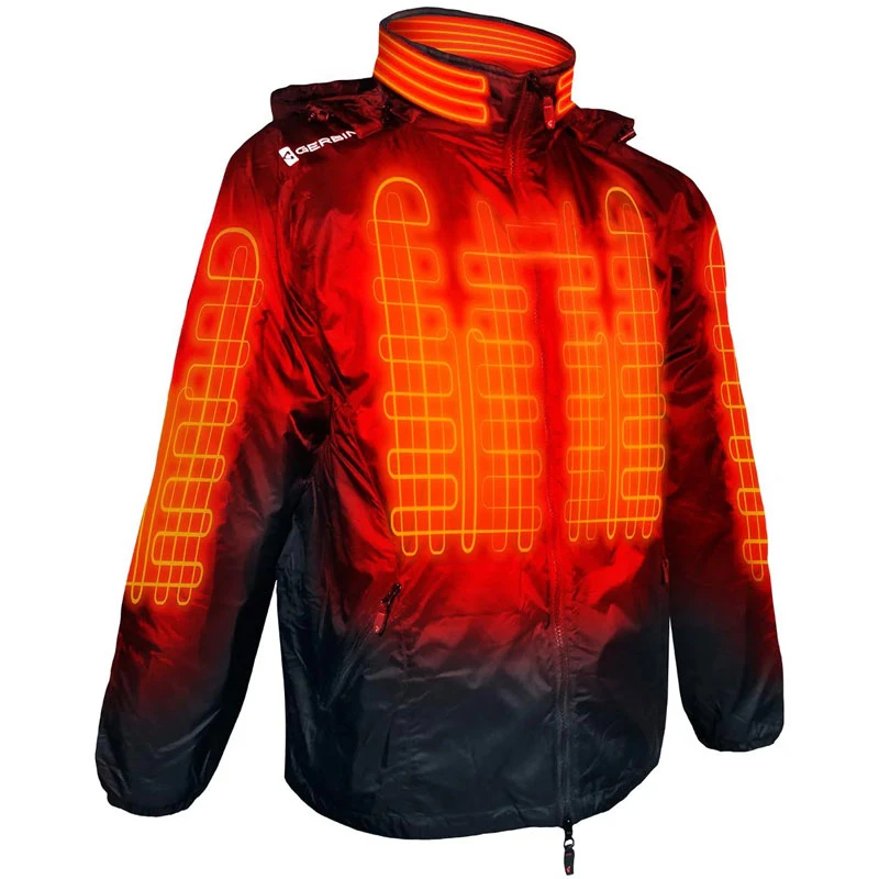 Gerbing 12V Heated Jacket Liner 2.0 - Image 3
