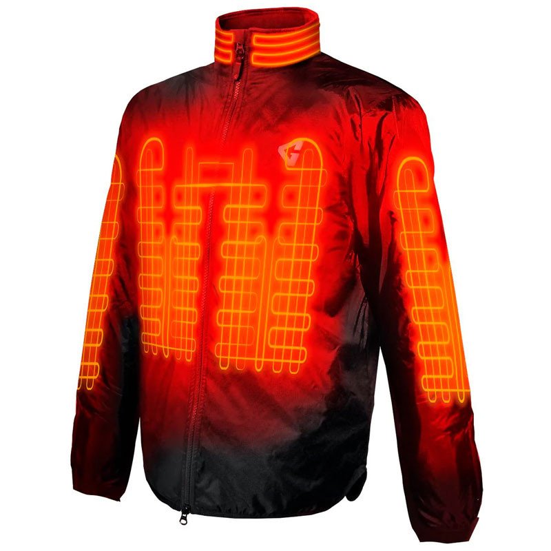 Gerbing 12V Heated Jacket Liner - Image 2