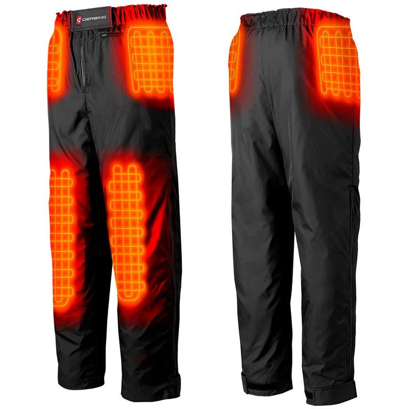 Gerbing 12V Heated Pant Liner - Image 3