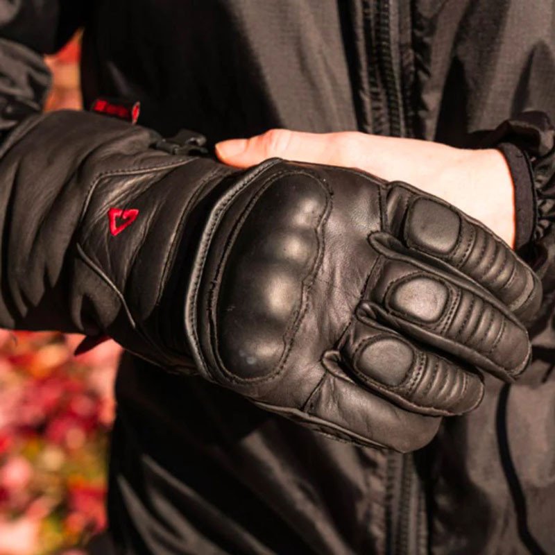 Gerbing 12V Vanguard Heated Gloves - Image 4