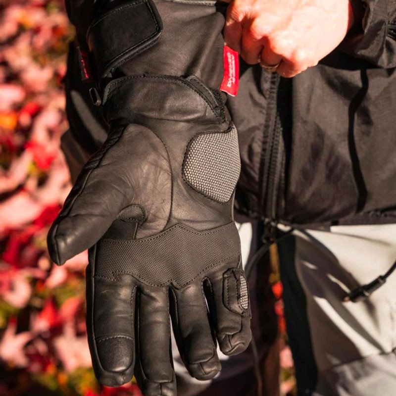 Gerbing 12V Vanguard Heated Gloves - Image 3