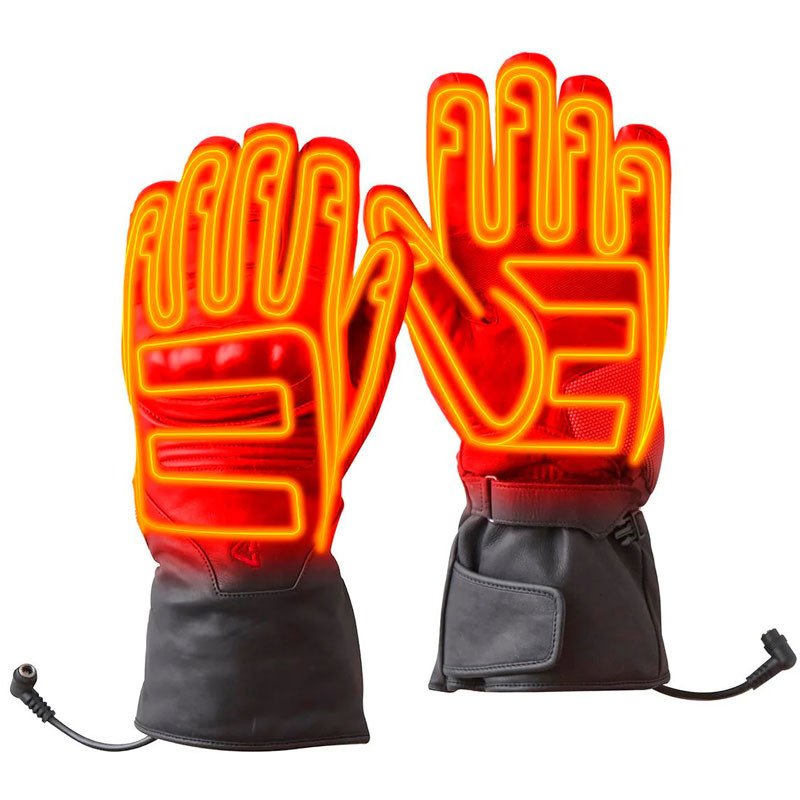 Gerbing 12V Vanguard Heated Gloves