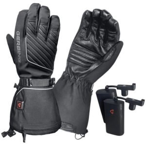 Gerbing 7V Atlas Men's Heated Gloves