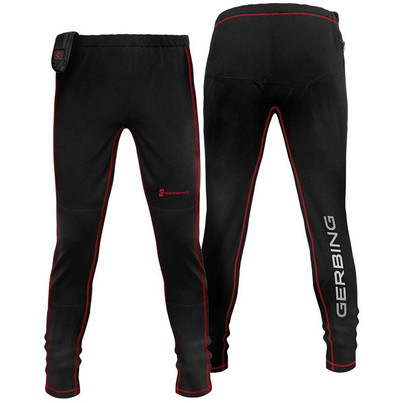 Gerbing 7V Men's Heated Base Layer Pants - Image 4