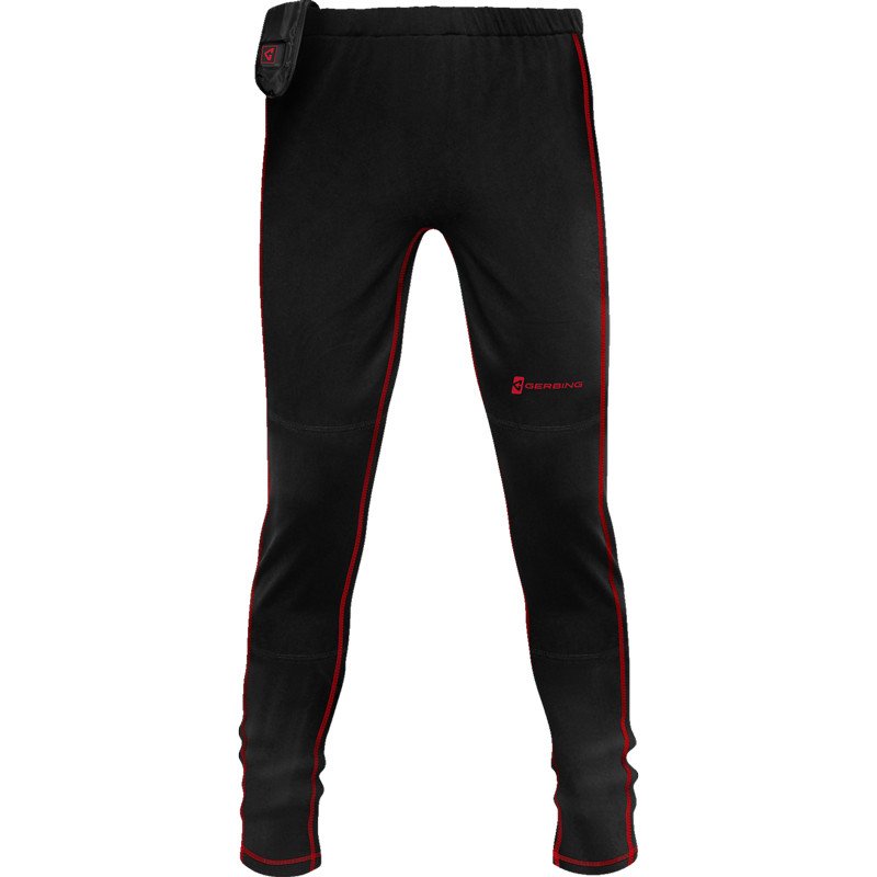 Gerbing 7V Men's Heated Base Layer Pants