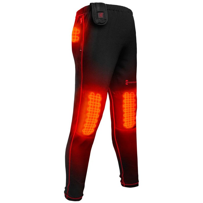 Gerbing 7V Men's Heated Base Layer Pants - Image 2