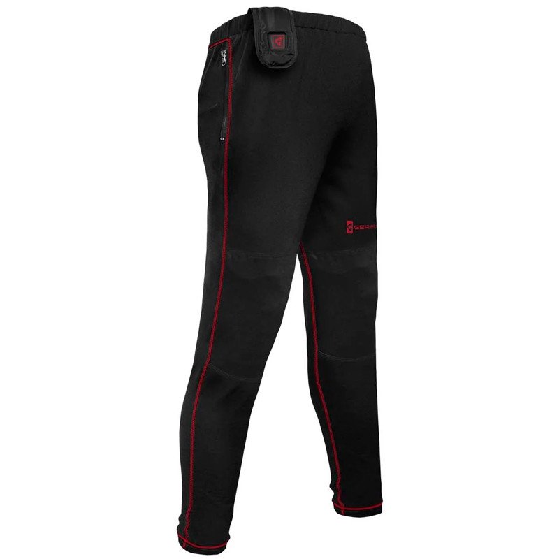 Gerbing 7V Men's Heated Base Layer Pants - Image 3