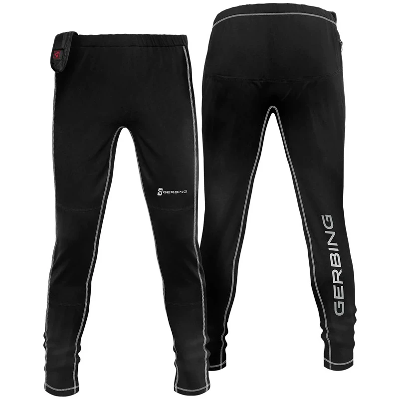 Gerbing 7V Women's Heated Base Layer Pants - Image 2