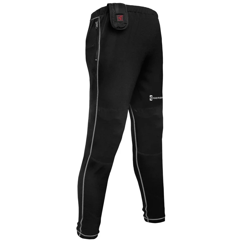 Gerbing 7V Women's Heated Base Layer Pants - Image 4