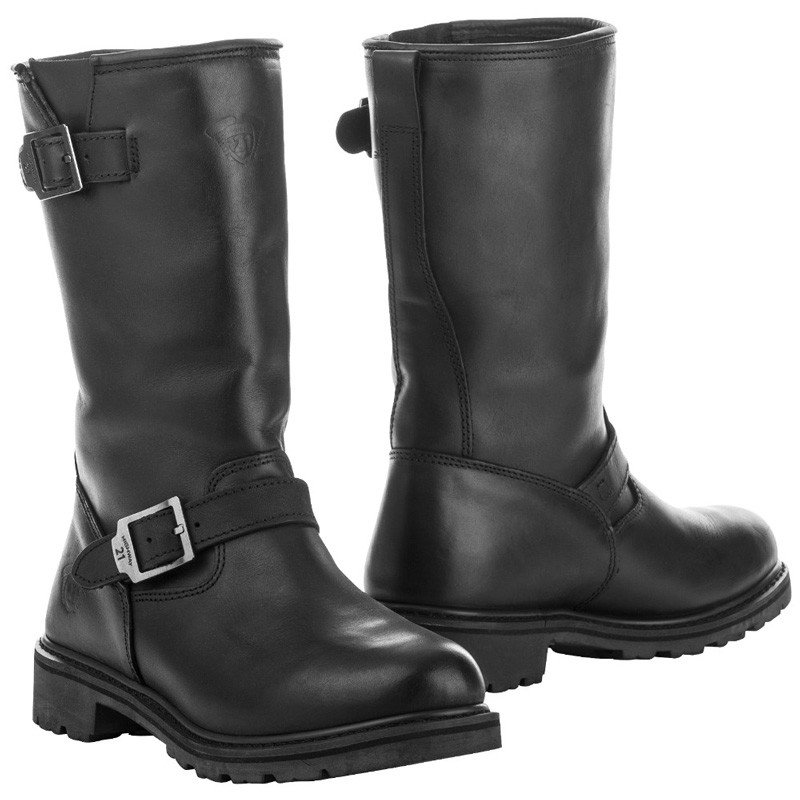 Highway 21 Tall Primary Engineer Boots - Image 3