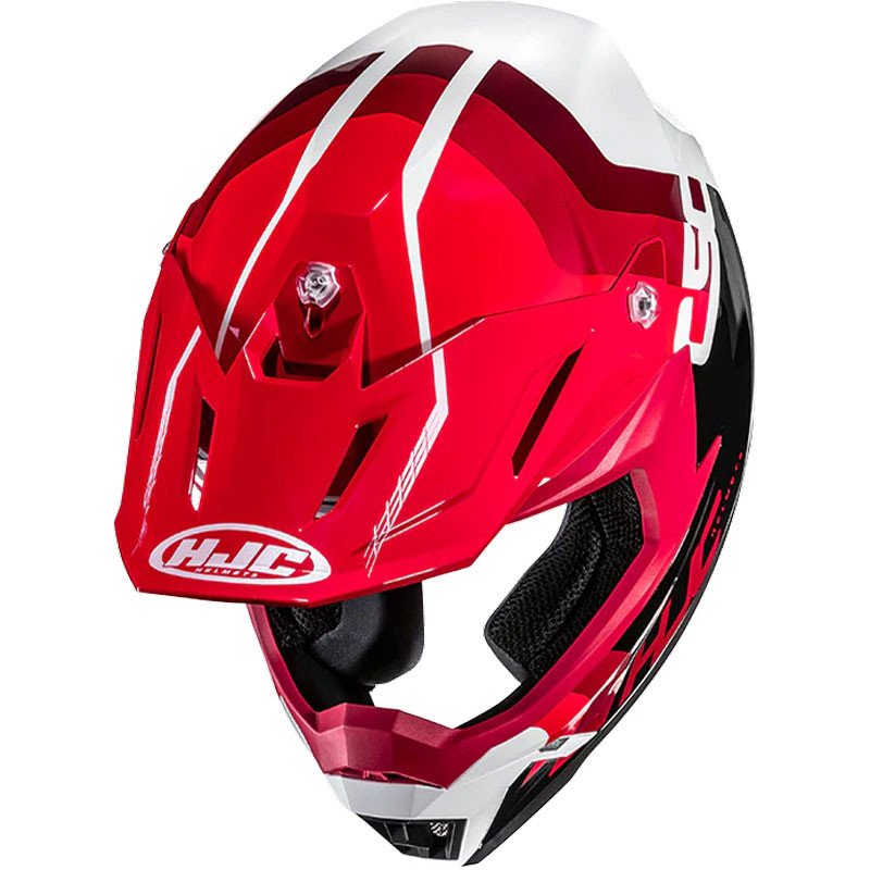 HJC C50 Primal Helmet - Image 6