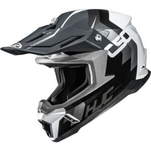 HJC C50 Primal Helmet