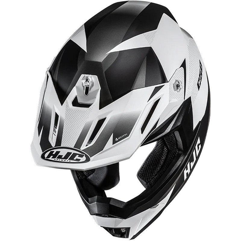 HJC C50 Slide Helmet - Image 6