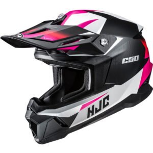 HJC C50 Slide Helmet