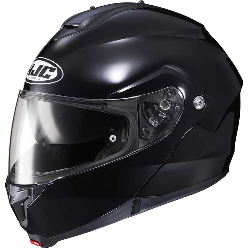 HJC C91 Helmet Solids - Image 3