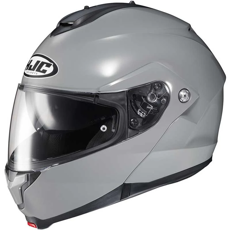 HJC C91 Helmet Solids - Image 4