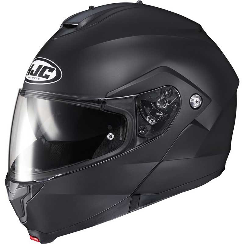 HJC C91 Helmet Solids - Image 6