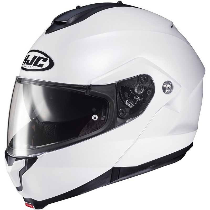 HJC C91 Helmet Solids - Image 5