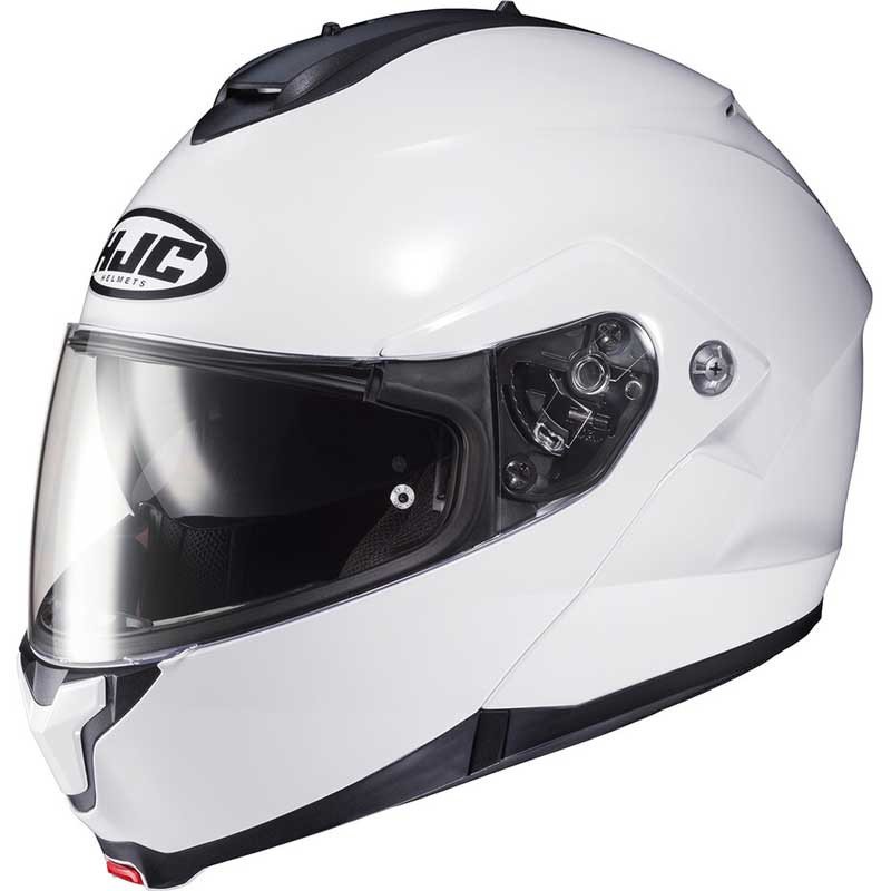 HJC C91 Helmet Solids - Image 2