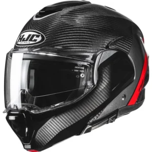 HJC F100 Stan Carbon Helmet