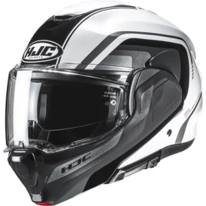 HJC F100 Reff Helmet