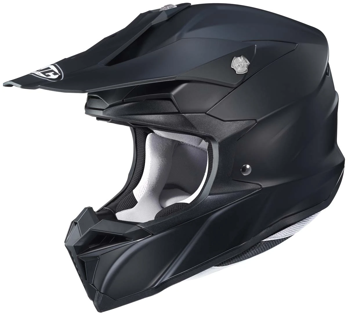 HJC i50 Helmet Solids