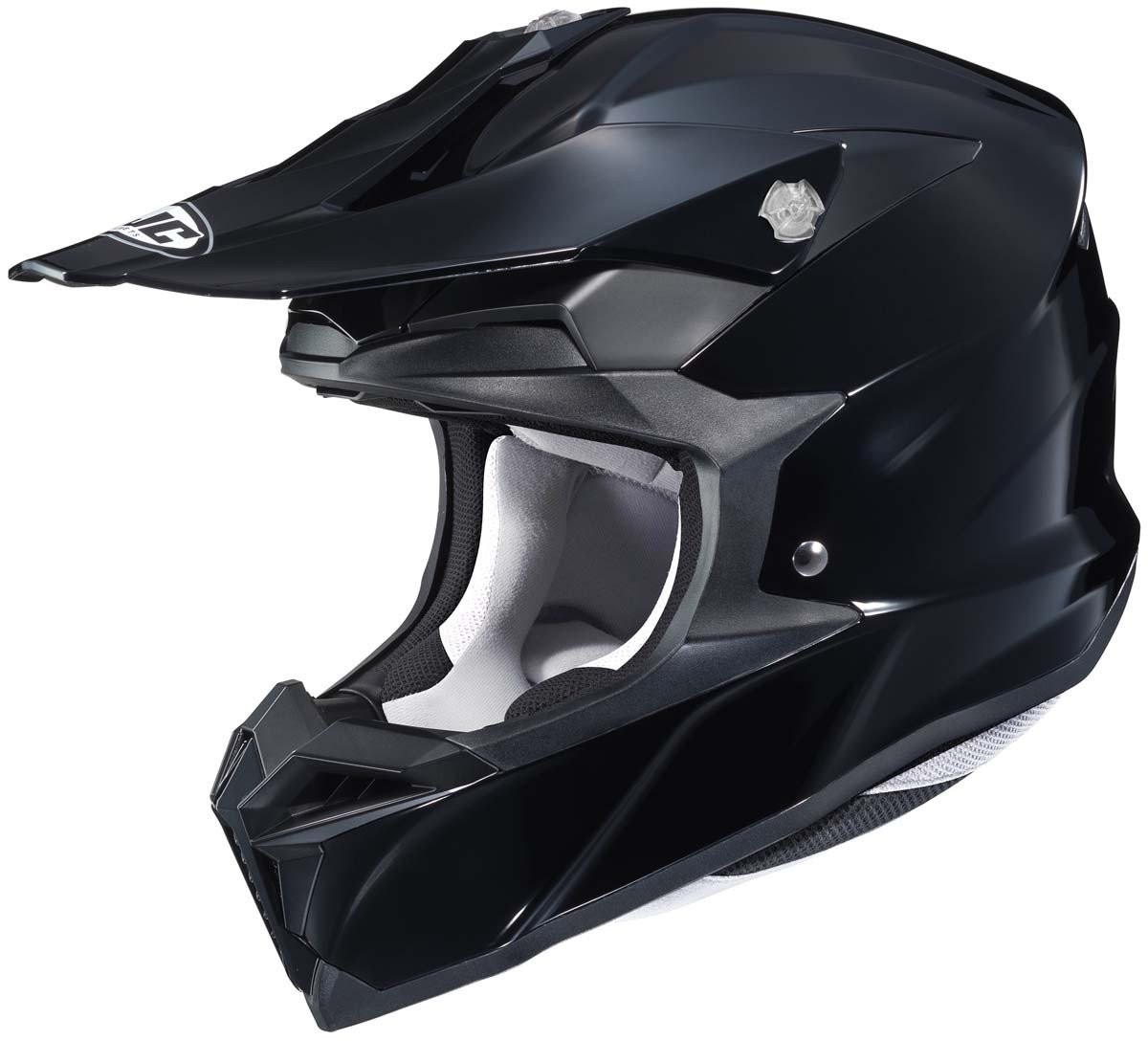 HJC i50 Helmet Solids - Image 2
