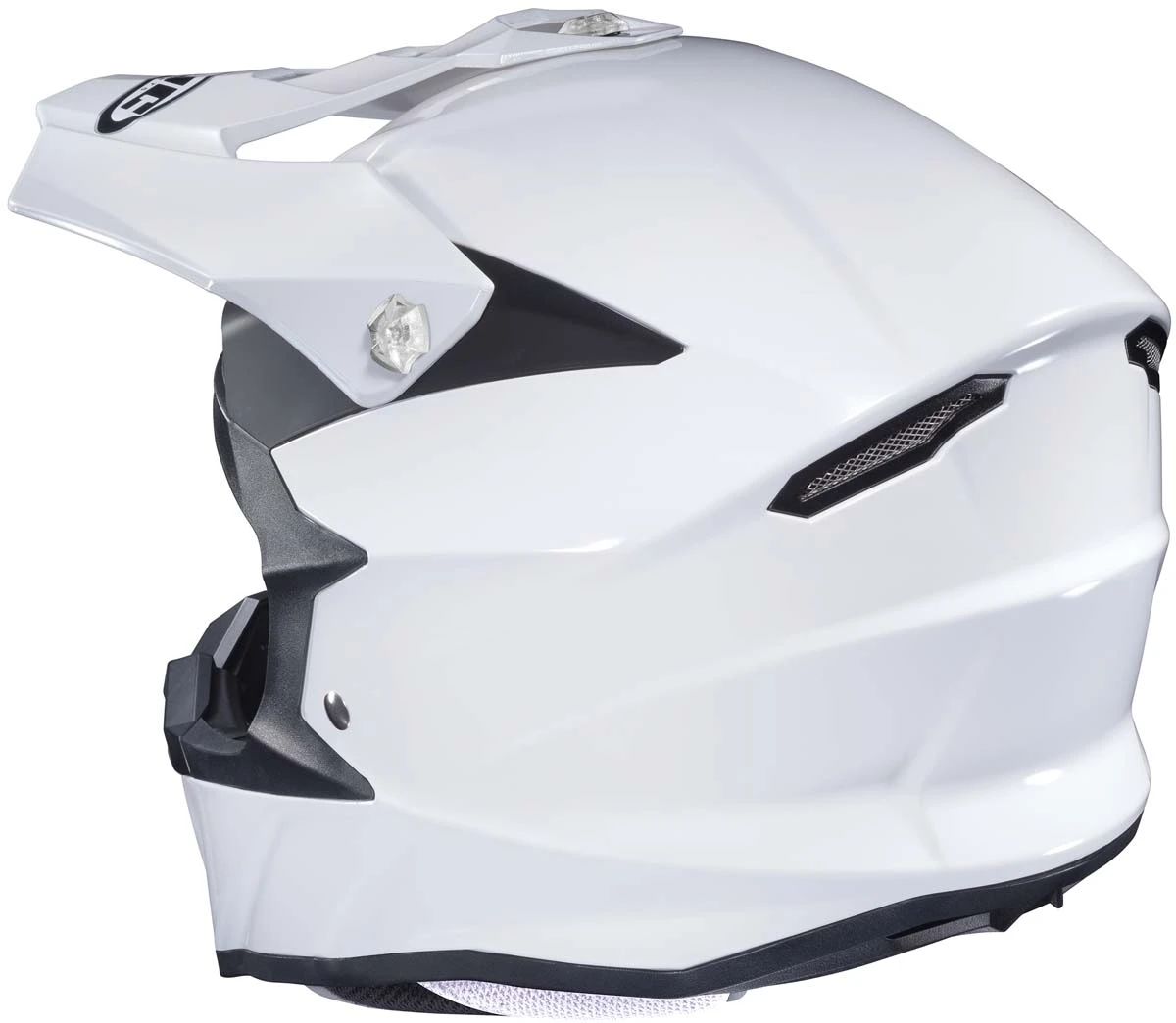 HJC i50 Helmet Solids - Image 5