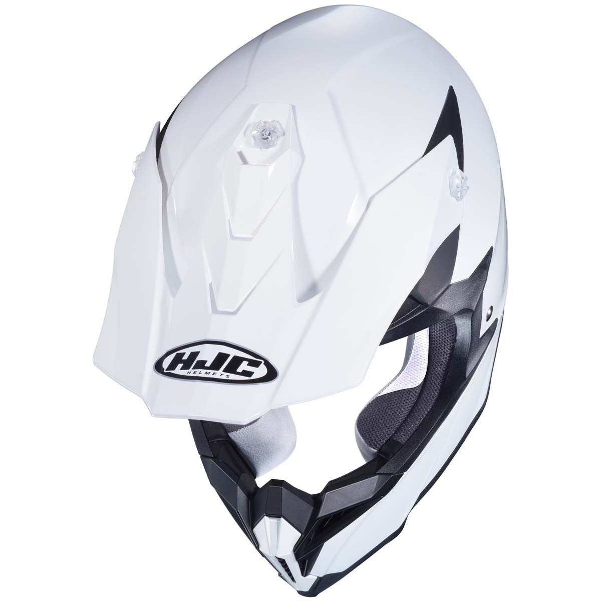 HJC i50 Helmet Solids - Image 4