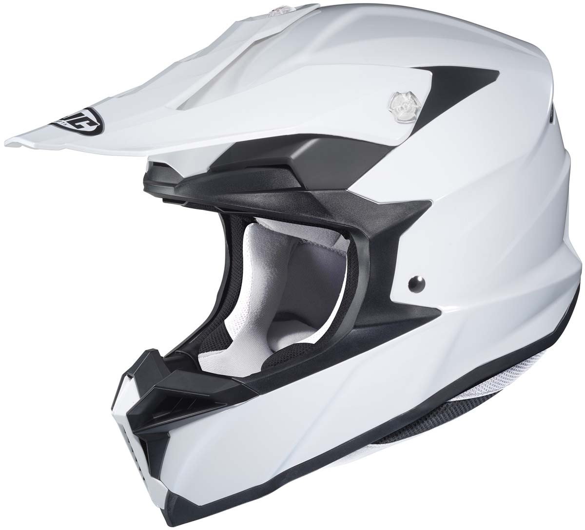 HJC i50 Helmet Solids - Image 3
